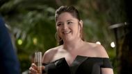 The technology geek Megan Stalter | Image via Netflix